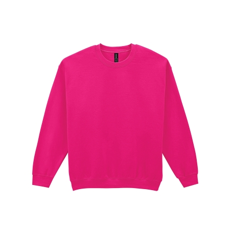 Sweat-shirt col rond Heavy Blend™