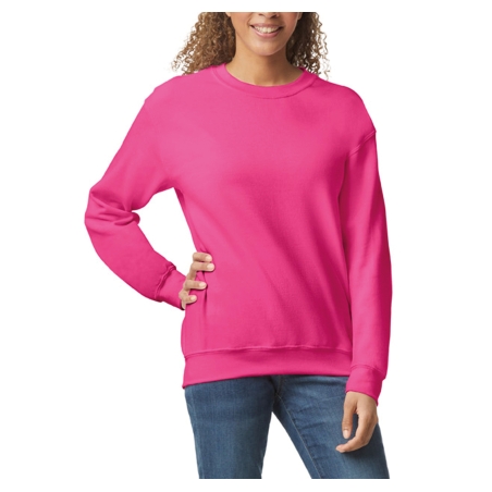 Sweat-shirt col rond Heavy Blend™
