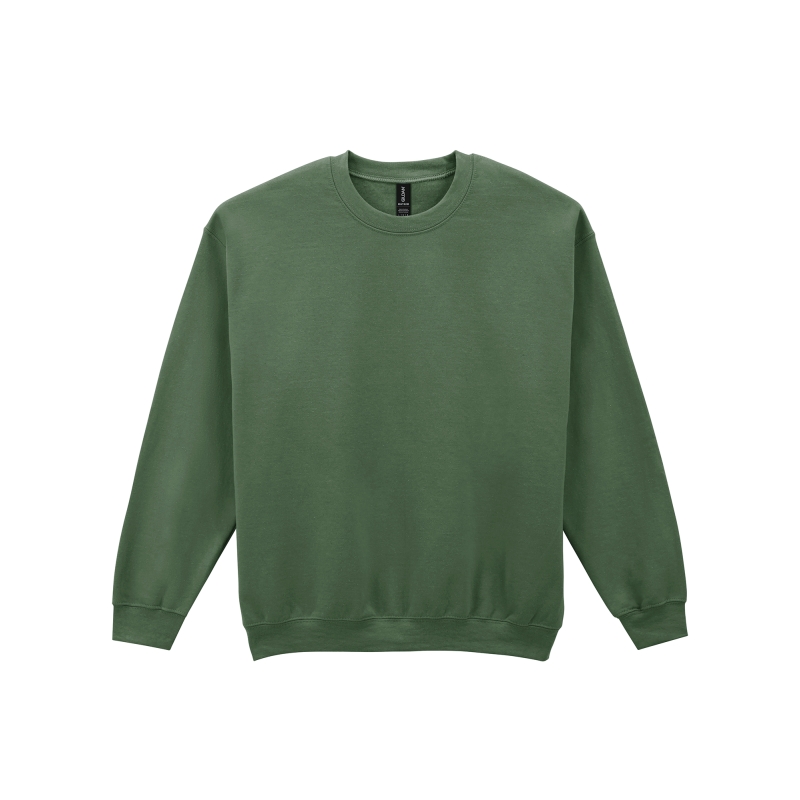 Sweat-shirt col rond Heavy Blend™