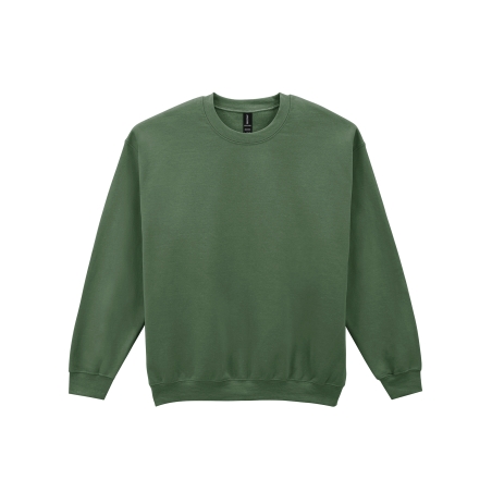 Sweat-shirt col rond Heavy Blend™