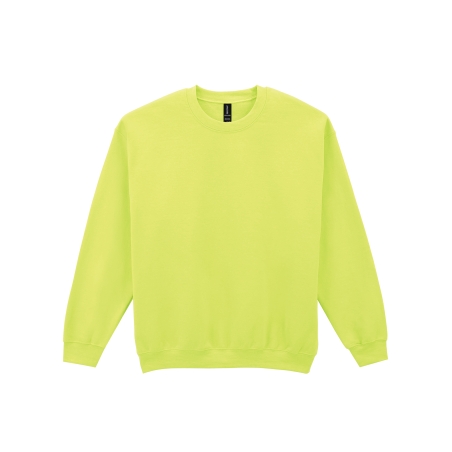 Sweat-shirt col rond Heavy Blend™
