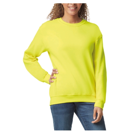 Sweat-shirt col rond Heavy Blend™