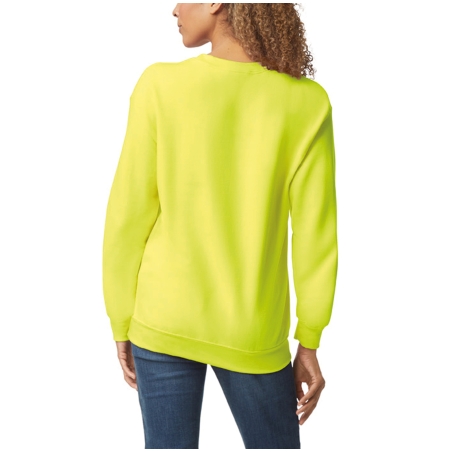 Sweat-shirt col rond Heavy Blend™