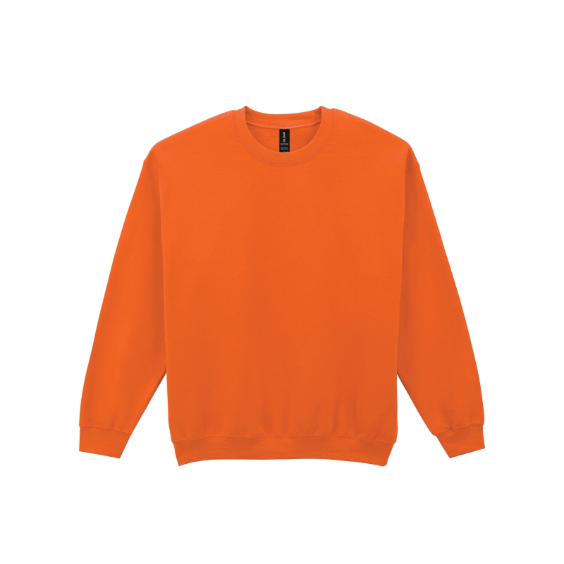 Sweat-shirt col rond Heavy Blend™