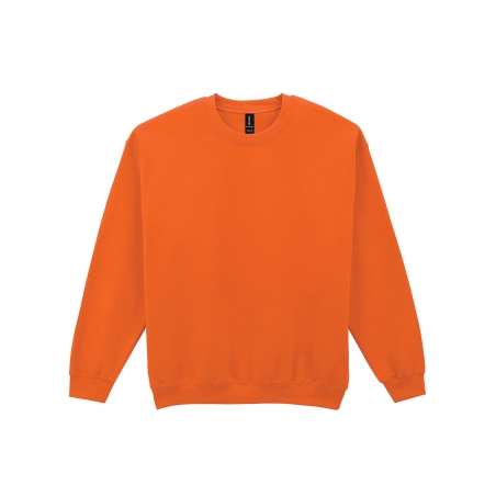 Sweat-shirt col rond Heavy Blend™