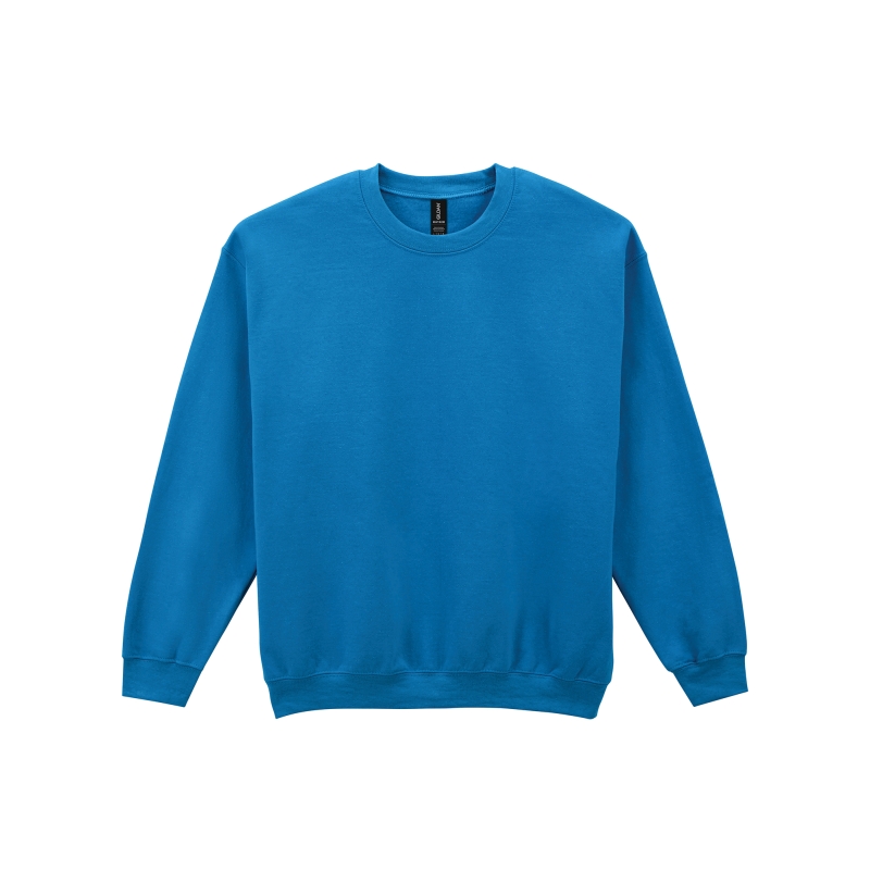 Sweat-shirt col rond Heavy Blend™