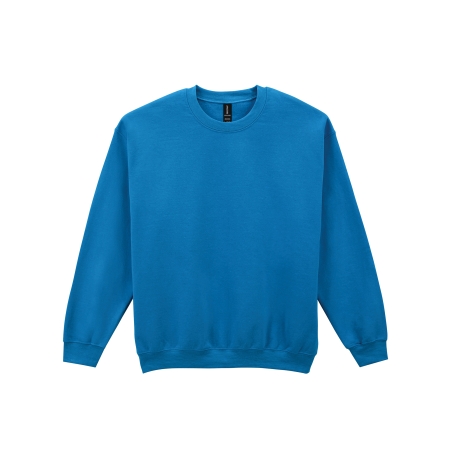 Sweat-shirt col rond Heavy Blend™