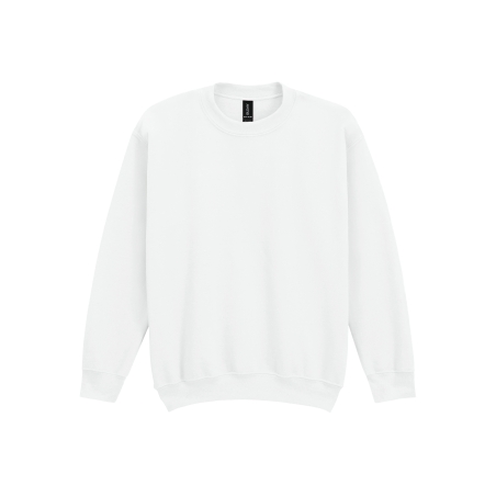 Sweat-shirt enfant col rond Heavy Blend™