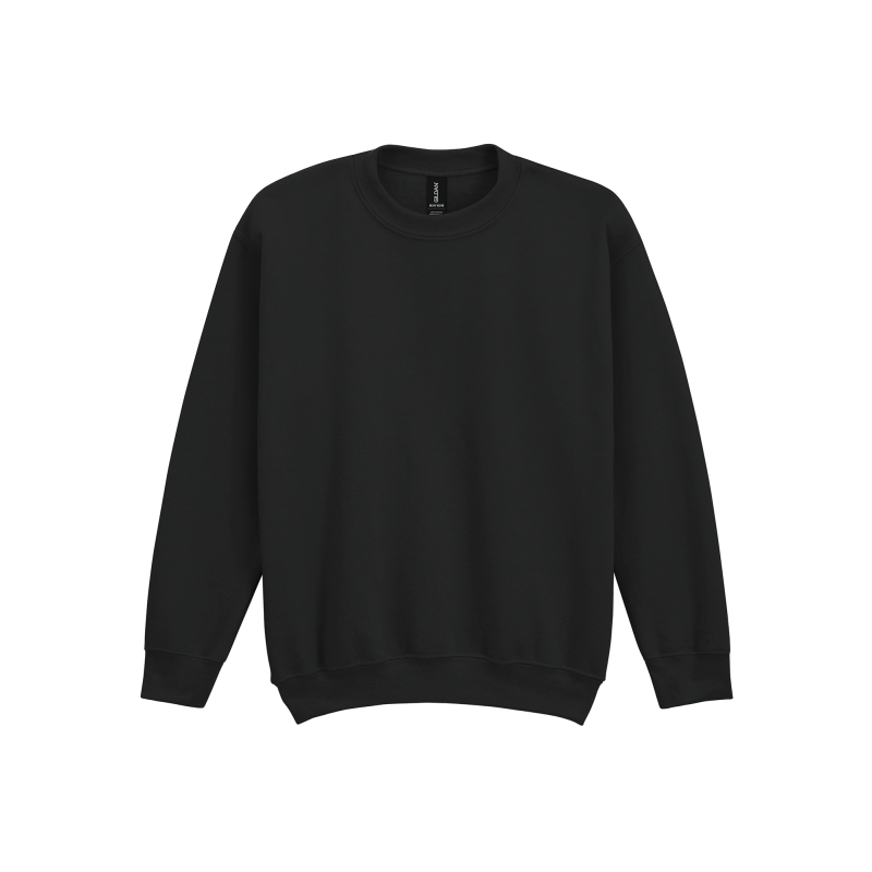 Sweat-shirt enfant col rond Heavy Blend™