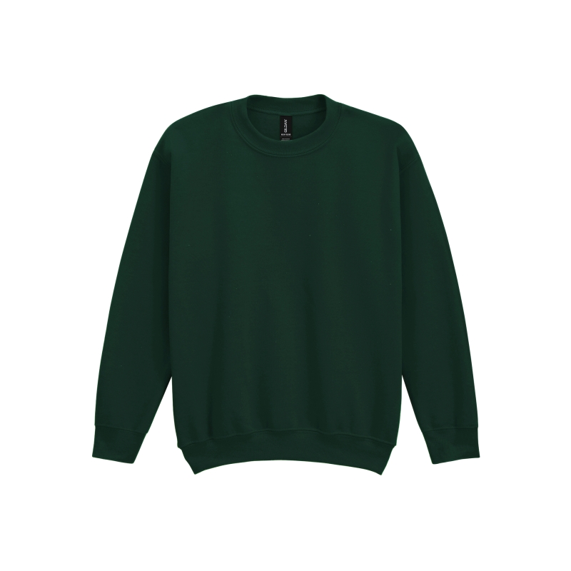 Sweat-shirt enfant col rond Heavy Blend™