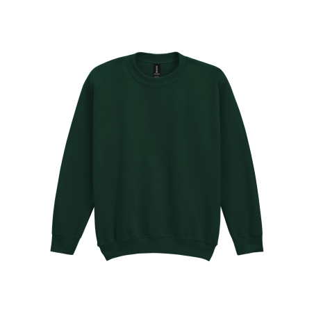Sweat-shirt enfant col rond Heavy Blend™