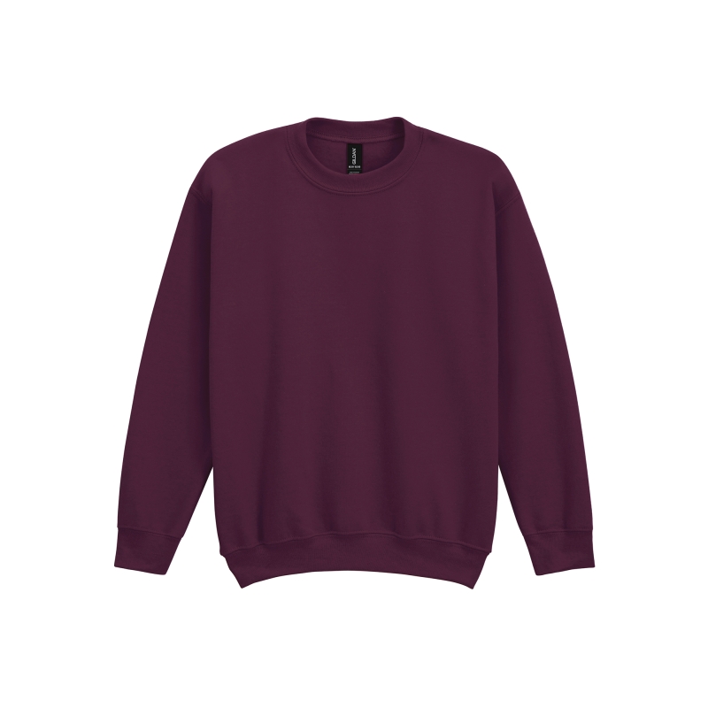 Sweat-shirt enfant col rond Heavy Blend™