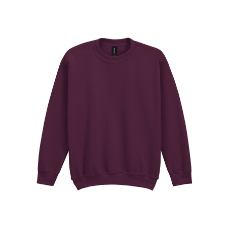 Sweat-shirt enfant col rond Heavy Blend™
