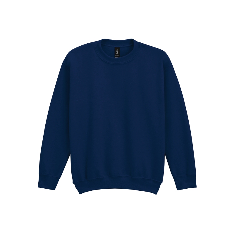 Sweat-shirt enfant col rond Heavy Blend™