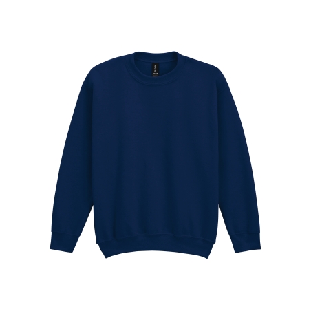 Sweat-shirt enfant col rond Heavy Blend™