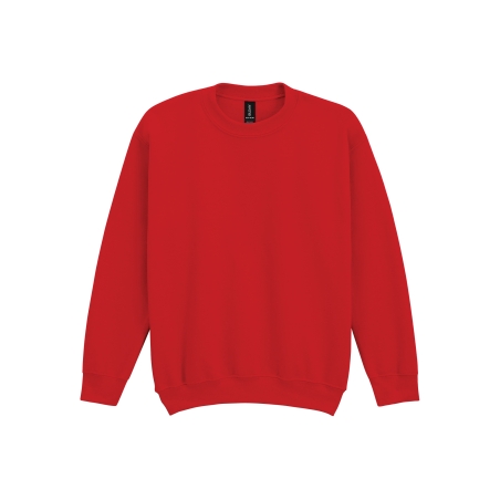 Sweat-shirt enfant col rond Heavy Blend™