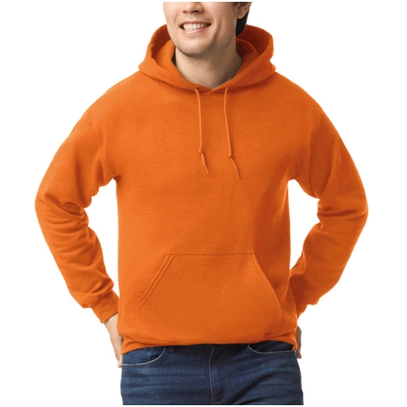 Sweat-shirt capuche Heavy Blend™