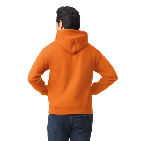 Sweat-shirt capuche Heavy Blend™