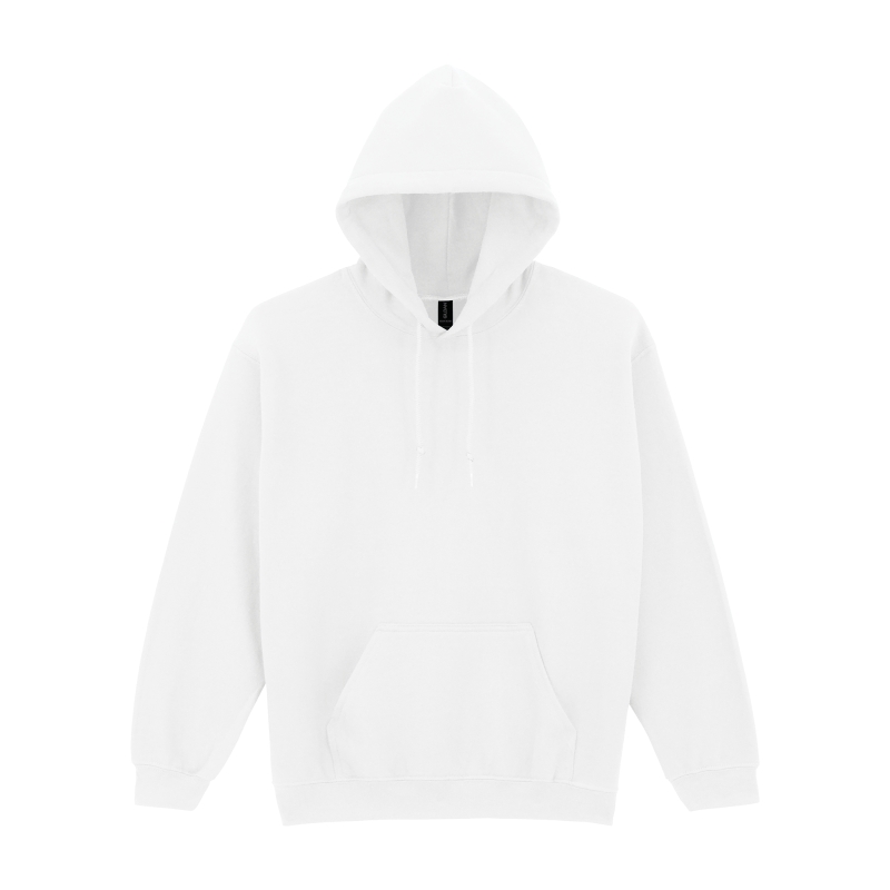 Sweat-shirt capuche Heavy Blend™