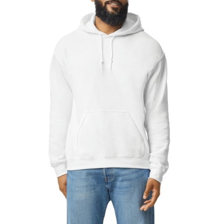 Sweat-shirt capuche Heavy Blend™
