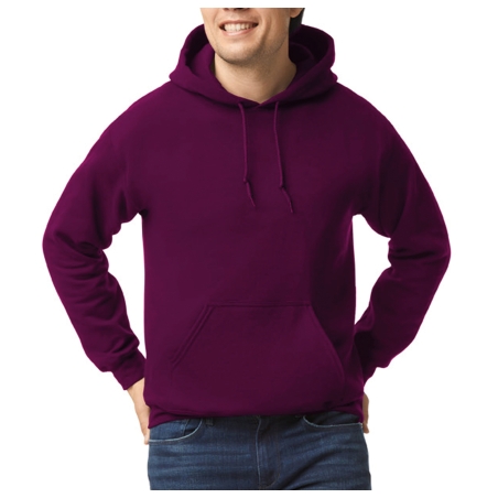Sweat-shirt capuche Heavy Blend™