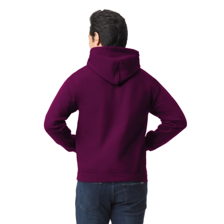 Sweat-shirt capuche Heavy Blend™