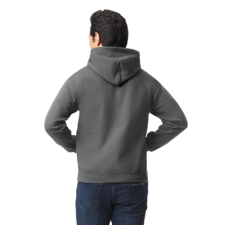 Sweat-shirt capuche Heavy Blend™