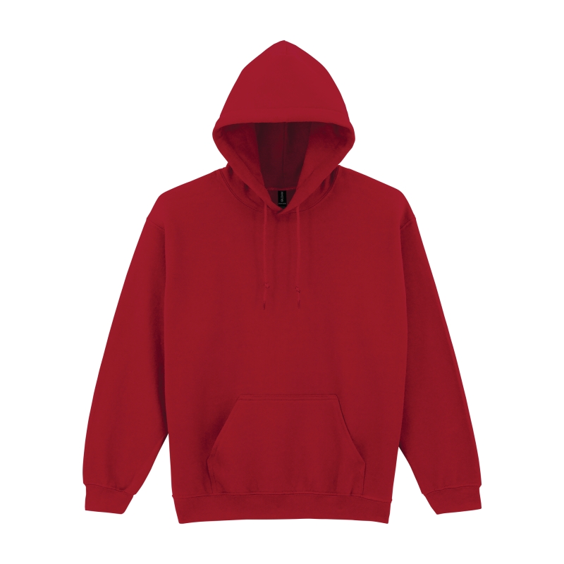 Sweat-shirt capuche Heavy Blend™