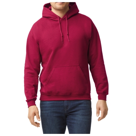 Sweat-shirt capuche Heavy Blend™