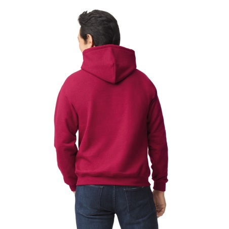 Sweat-shirt capuche Heavy Blend™