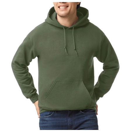 Sweat-shirt capuche Heavy Blend™