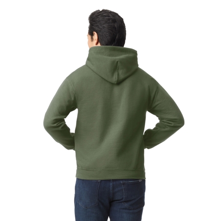 Sweat-shirt capuche Heavy Blend™
