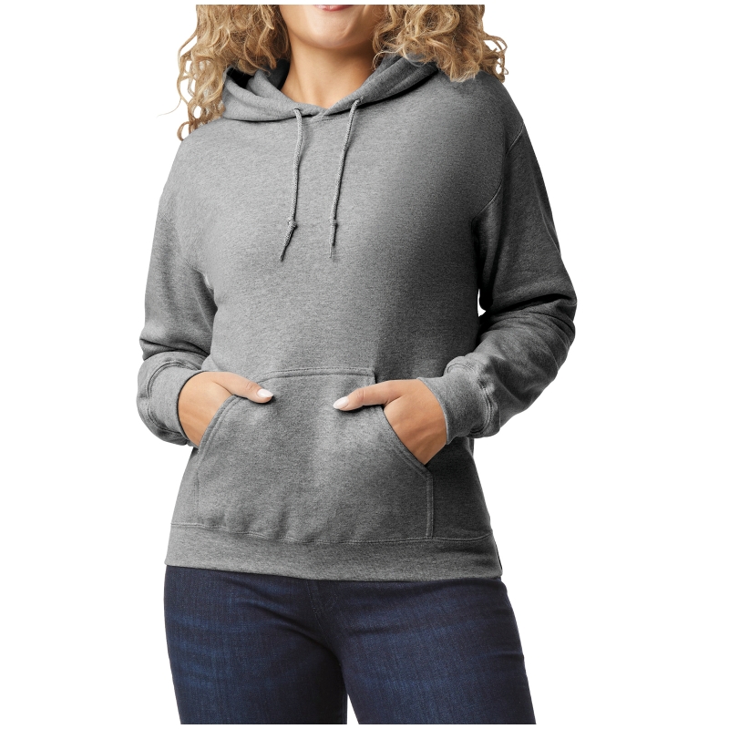 Sweat-shirt capuche Heavy Blend™