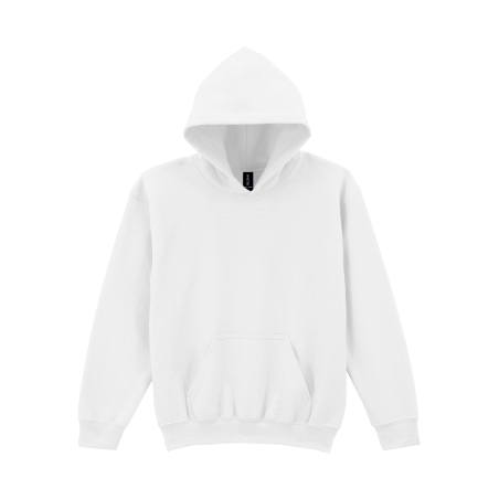 Sweat-shirt enfant capuche Heavy Blend™