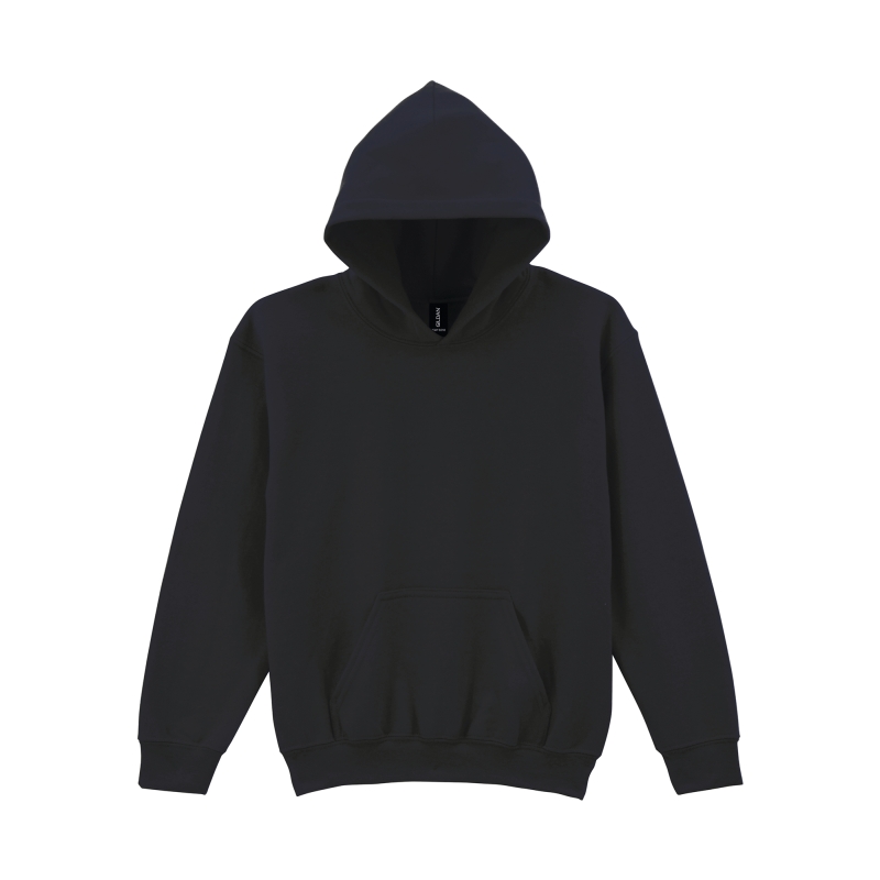 Sweat-shirt enfant capuche Heavy Blend™