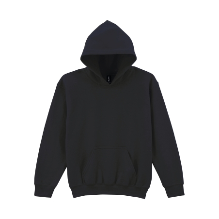 Sweat-shirt enfant capuche Heavy Blend™