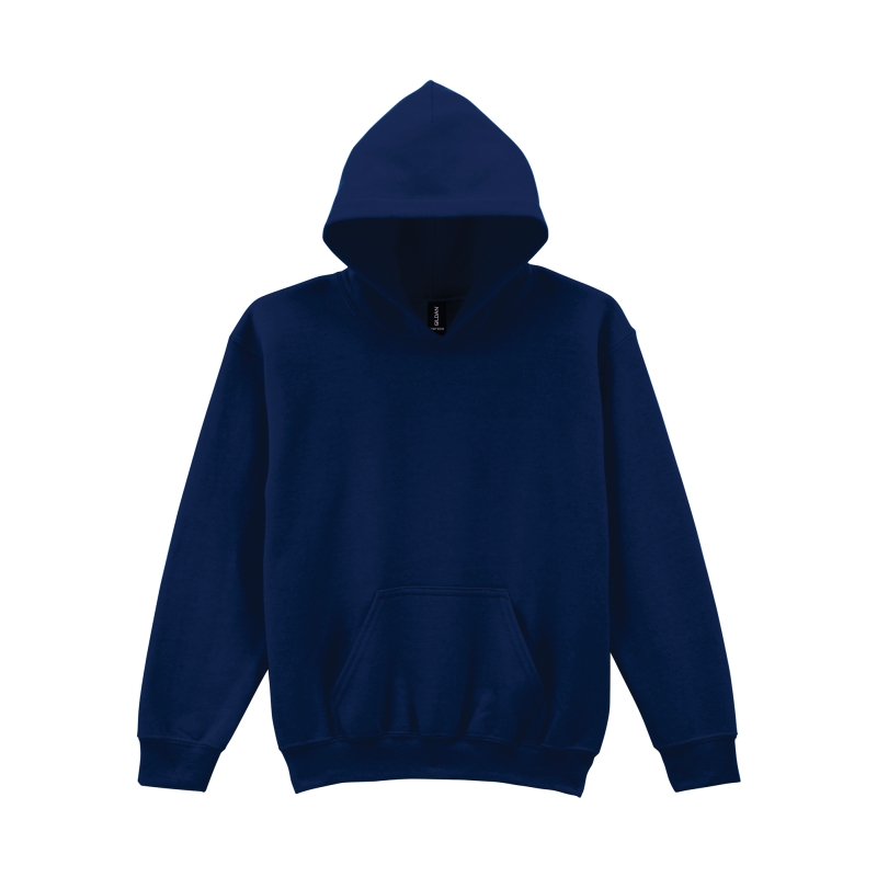 Sweat-shirt enfant capuche Heavy Blend™