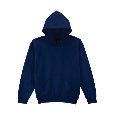 Sweat-shirt enfant capuche Heavy Blend™