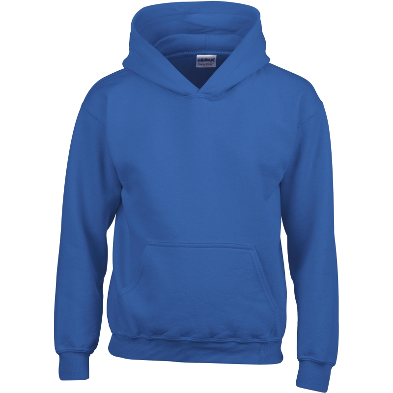 Sweat-shirt enfant capuche Heavy Blend™