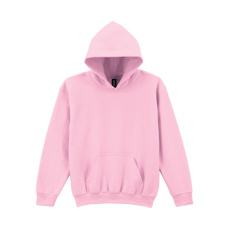 Sweat-shirt enfant capuche Heavy Blend™
