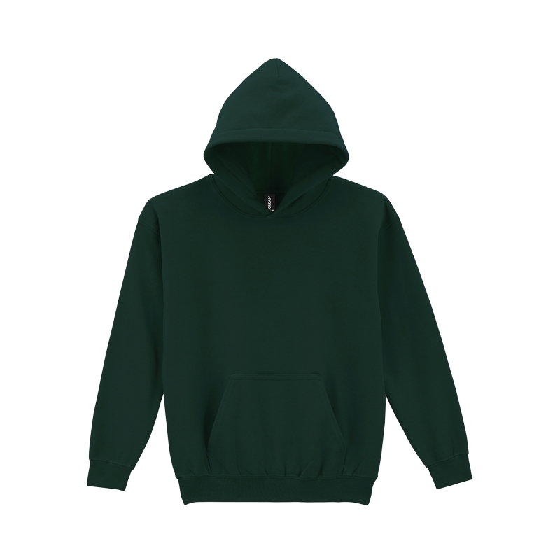Sweat-shirt enfant capuche Heavy Blend™