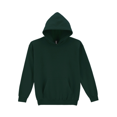 Sweat-shirt enfant capuche Heavy Blend™