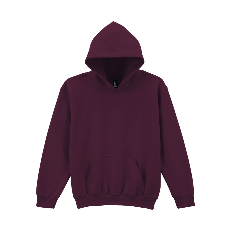 Sweat-shirt enfant capuche Heavy Blend™