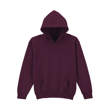 Sweat-shirt enfant capuche Heavy Blend™