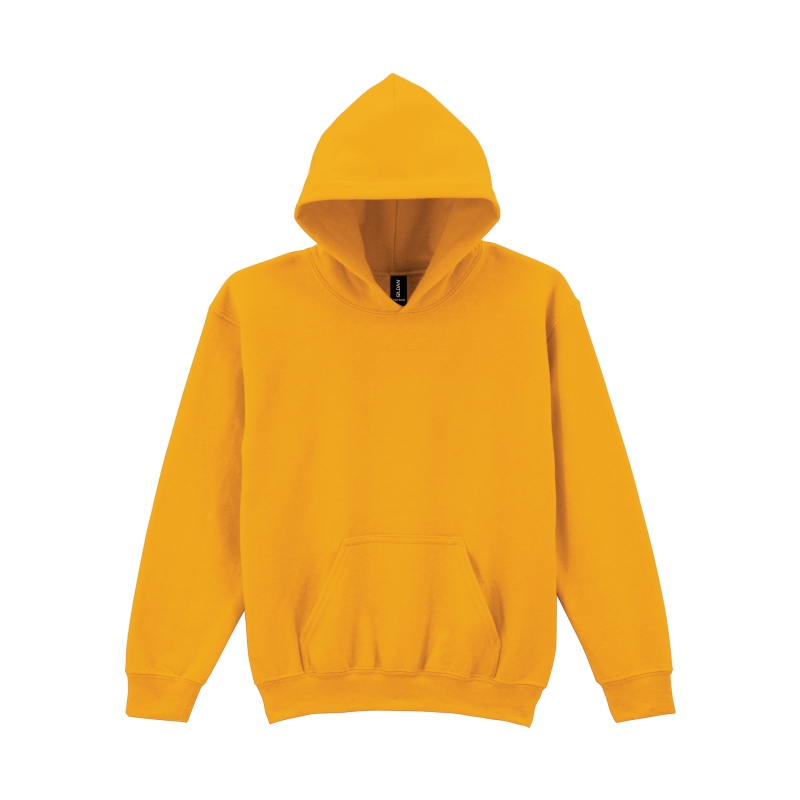 Sweat-shirt enfant capuche Heavy Blend™