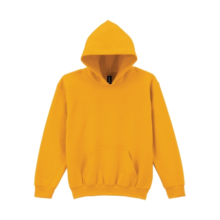 Sweat-shirt enfant capuche Heavy Blend™