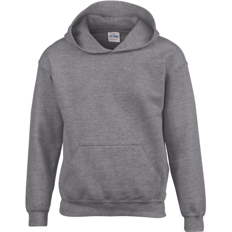 Sweat-shirt enfant capuche Heavy Blend™