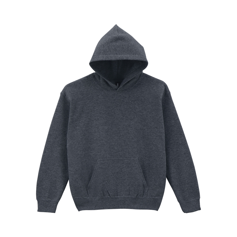 Sweat-shirt enfant capuche Heavy Blend™