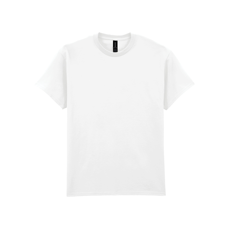 T-SHIRT MANCHES COURTES Ultra Cotton™