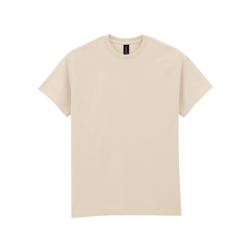 T-SHIRT MANCHES COURTES Ultra Cotton™